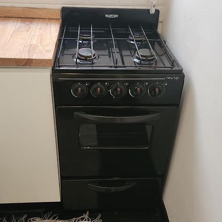 Apartamento En Alto Palermo Buenos Aires Zewnętrze zdjęcie