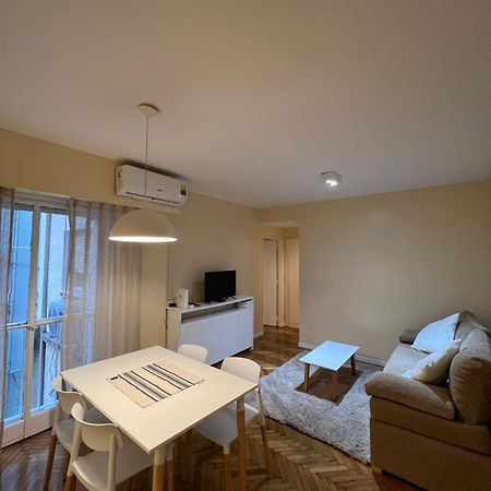 Apartamento En Alto Palermo Buenos Aires Zewnętrze zdjęcie