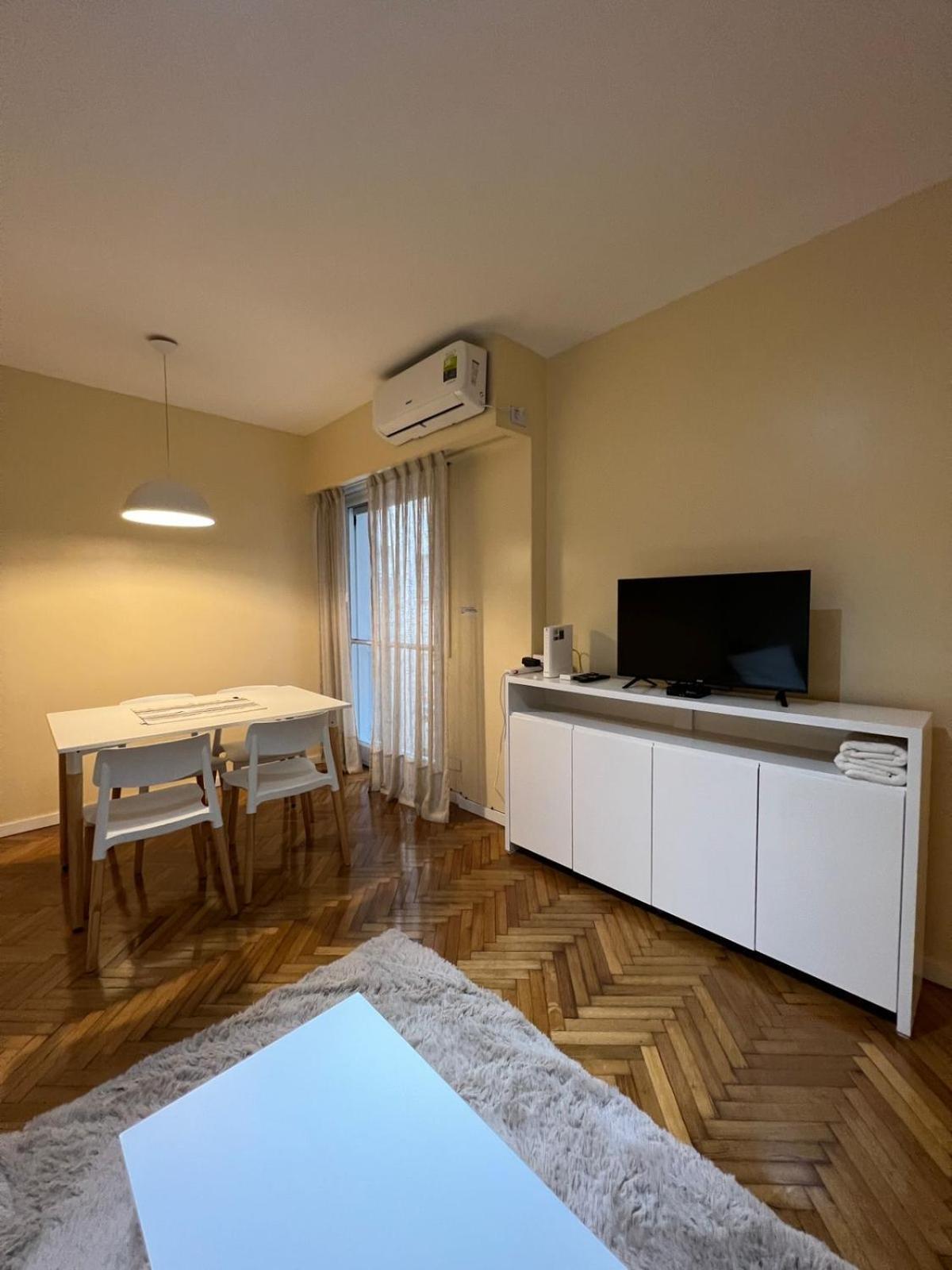 Apartamento En Alto Palermo Buenos Aires Zewnętrze zdjęcie