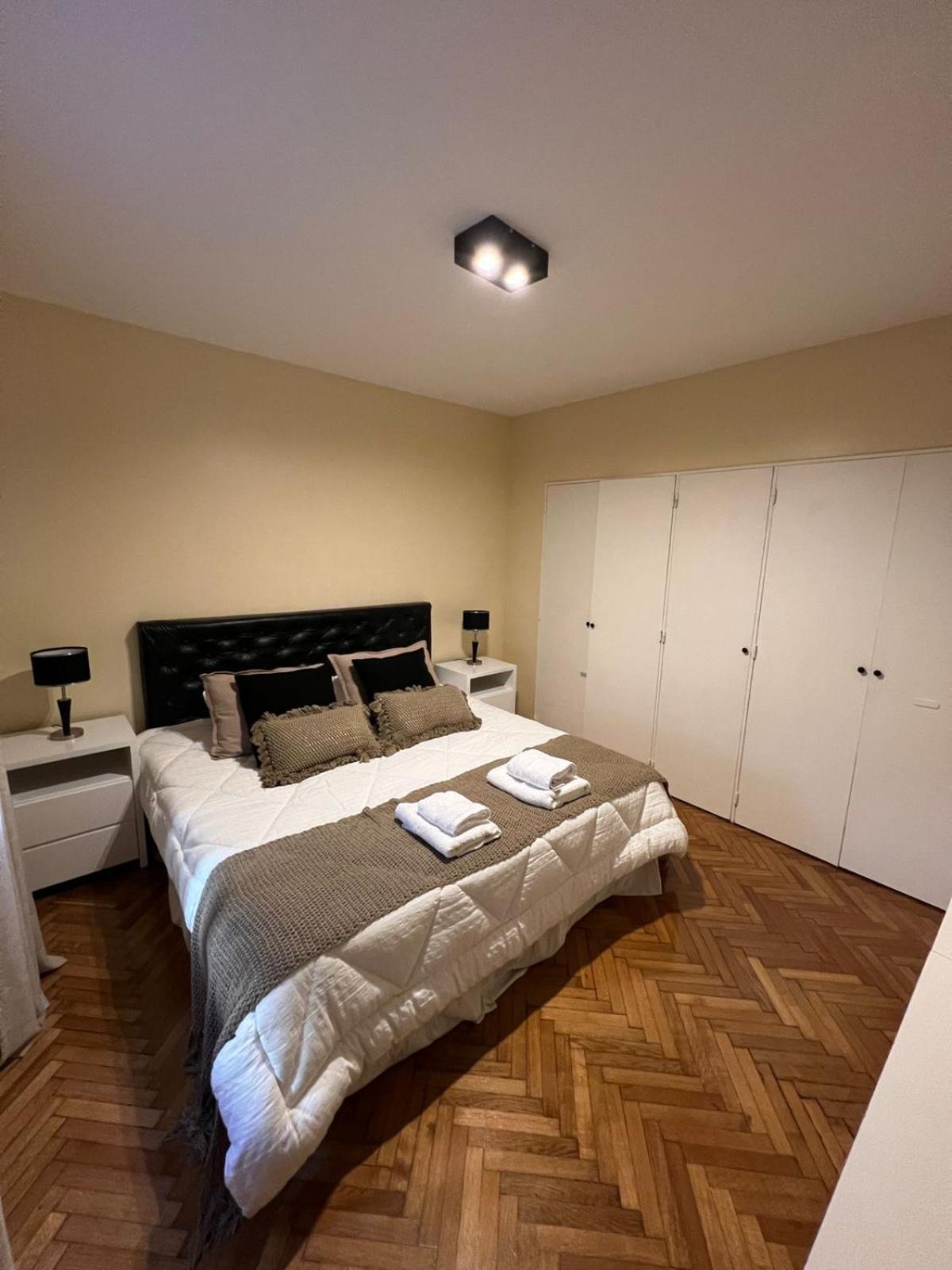 Apartamento En Alto Palermo Buenos Aires Zewnętrze zdjęcie