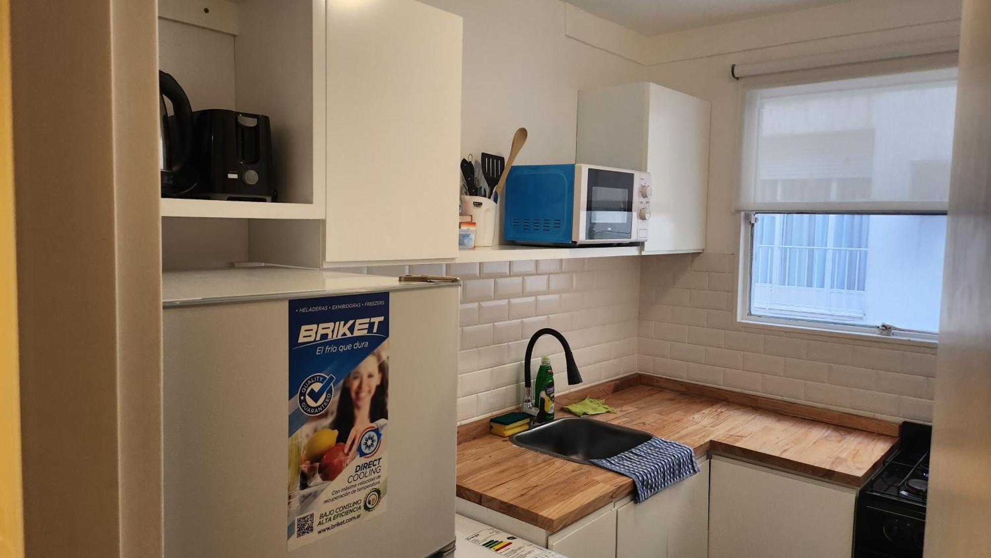 Apartamento En Alto Palermo Buenos Aires Zewnętrze zdjęcie