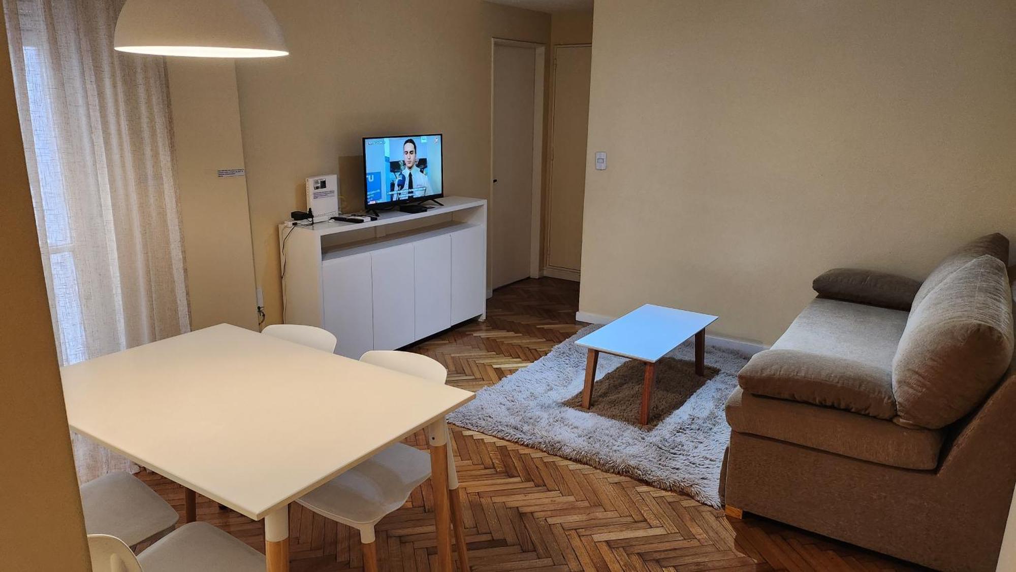 Apartamento En Alto Palermo Buenos Aires Zewnętrze zdjęcie