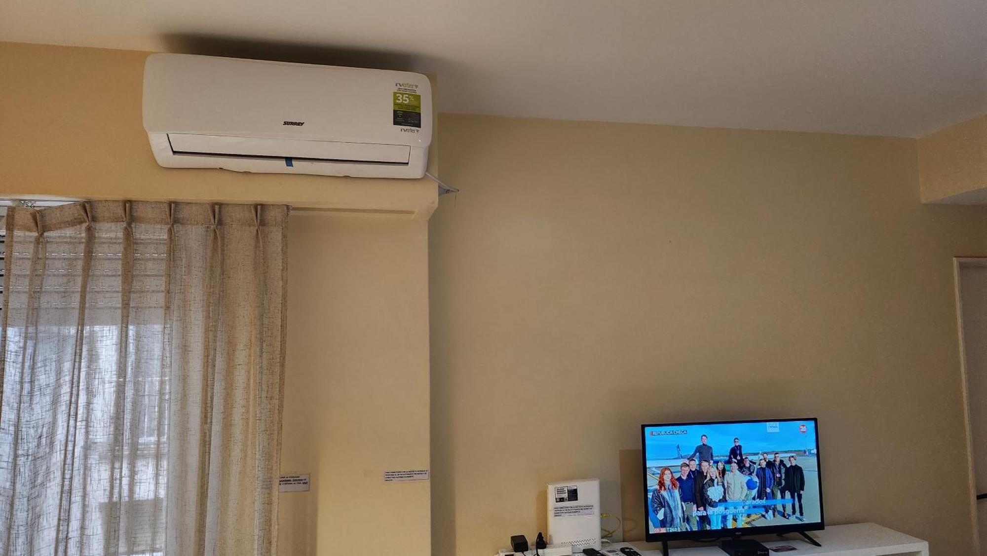 Apartamento En Alto Palermo Buenos Aires Zewnętrze zdjęcie