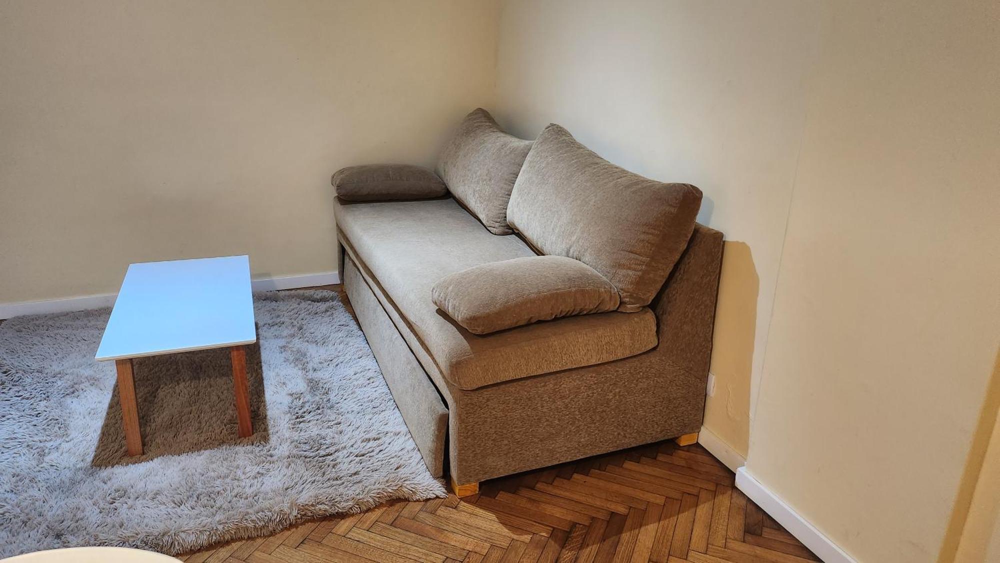 Apartamento En Alto Palermo Buenos Aires Zewnętrze zdjęcie