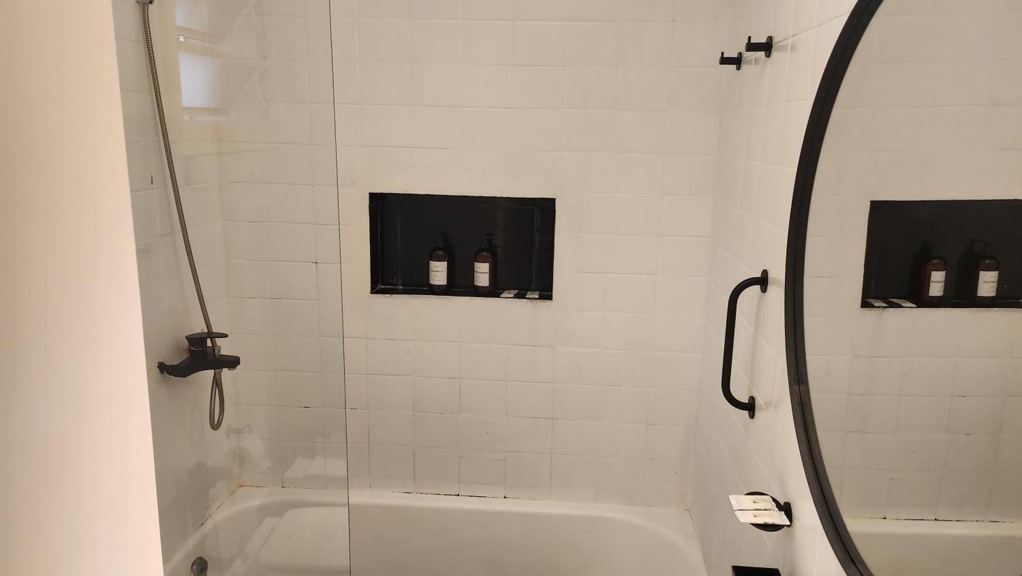 Apartamento En Alto Palermo Buenos Aires Zewnętrze zdjęcie