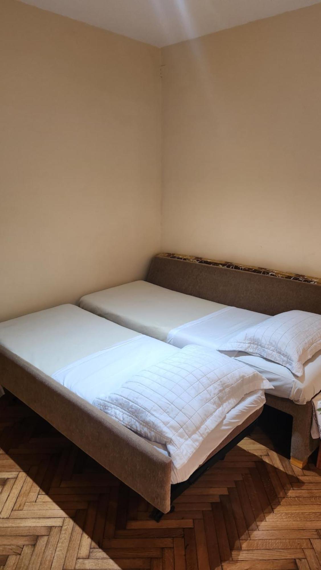 Apartamento En Alto Palermo Buenos Aires Pokój zdjęcie