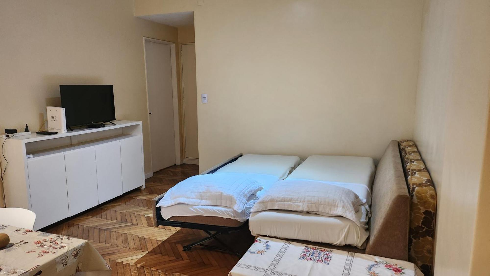 Apartamento En Alto Palermo Buenos Aires Pokój zdjęcie