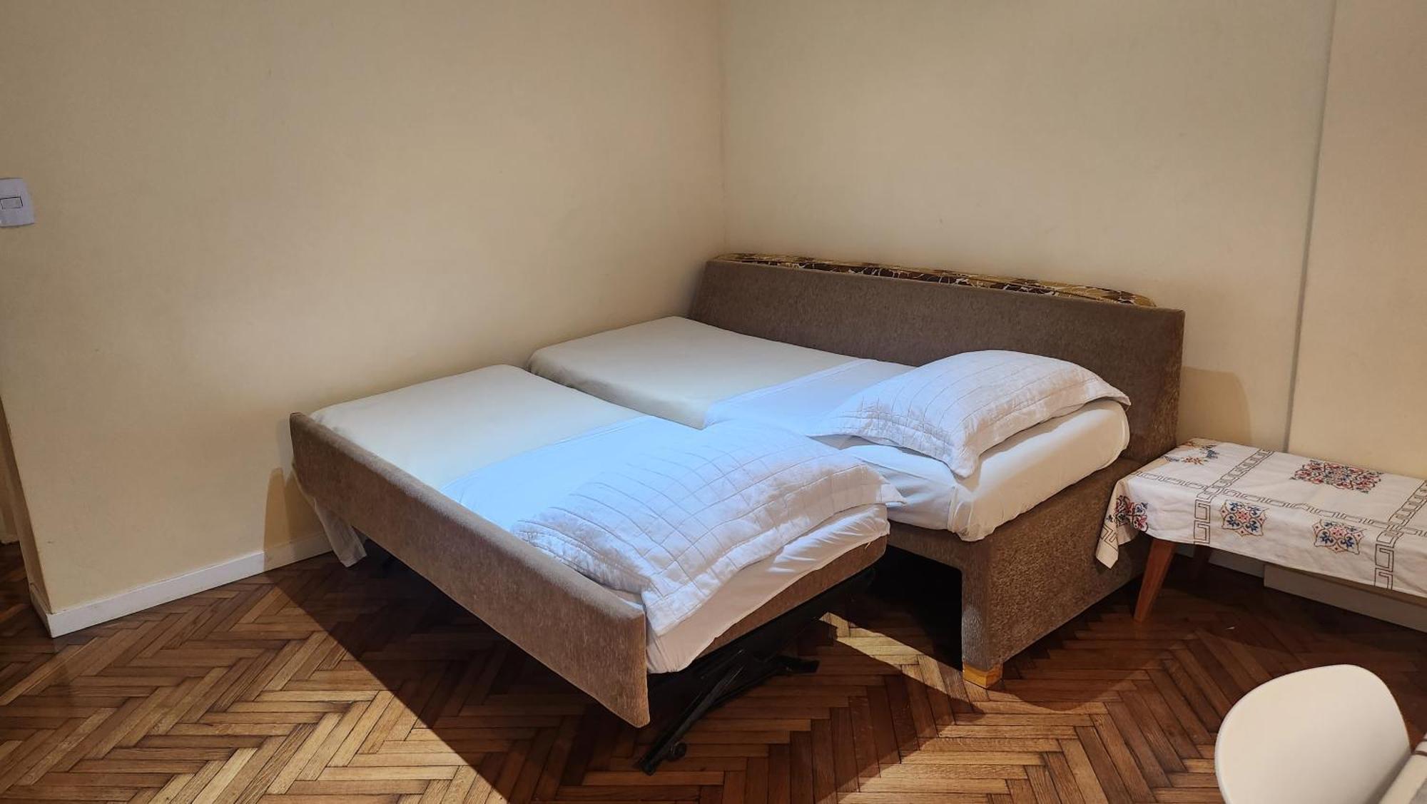 Apartamento En Alto Palermo Buenos Aires Zewnętrze zdjęcie