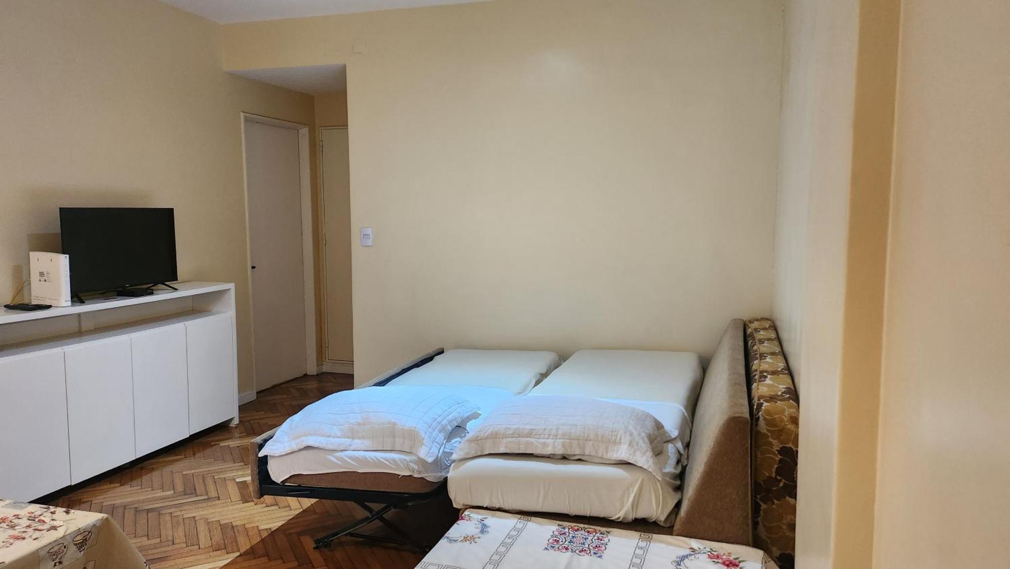 Apartamento En Alto Palermo Buenos Aires Zewnętrze zdjęcie